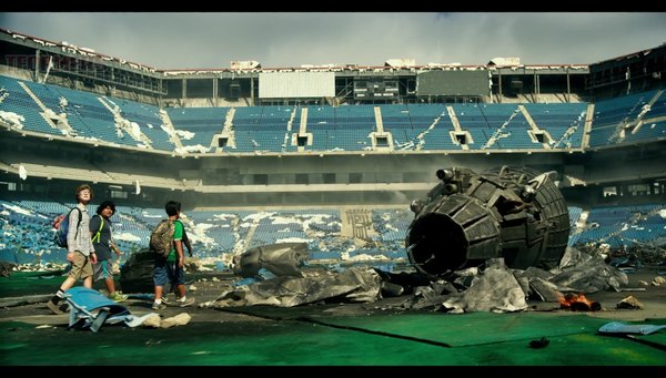 Transformers The Last Knight   Teaser Trailer Screenshot Gallery 0110 (110 of 523)